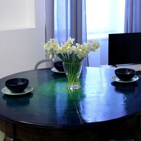 Zielona Przystan Apartment Lodz  Luaran gambar