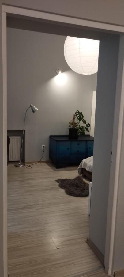 Zielona Przystan Apartment Lodz  Luaran gambar