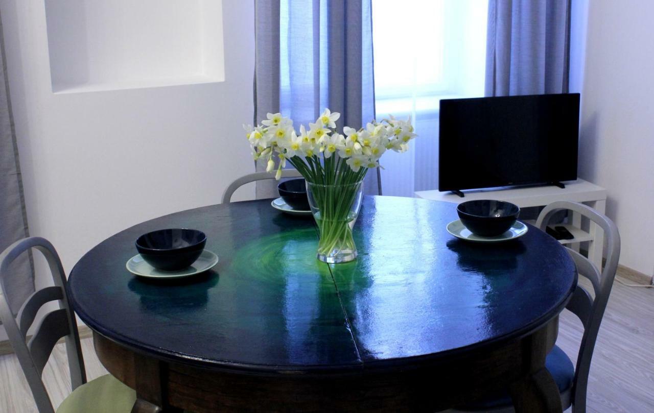 Zielona Przystan Apartment Lodz  Luaran gambar